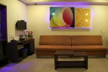 Oyo Rooms Mahanadu Road Vijayawāda Exterior photo