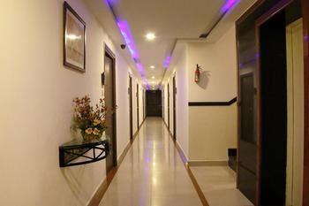 Oyo Rooms Mahanadu Road Vijayawāda Exterior photo