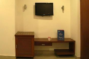 Oyo Rooms Mahanadu Road Vijayawāda Exterior photo